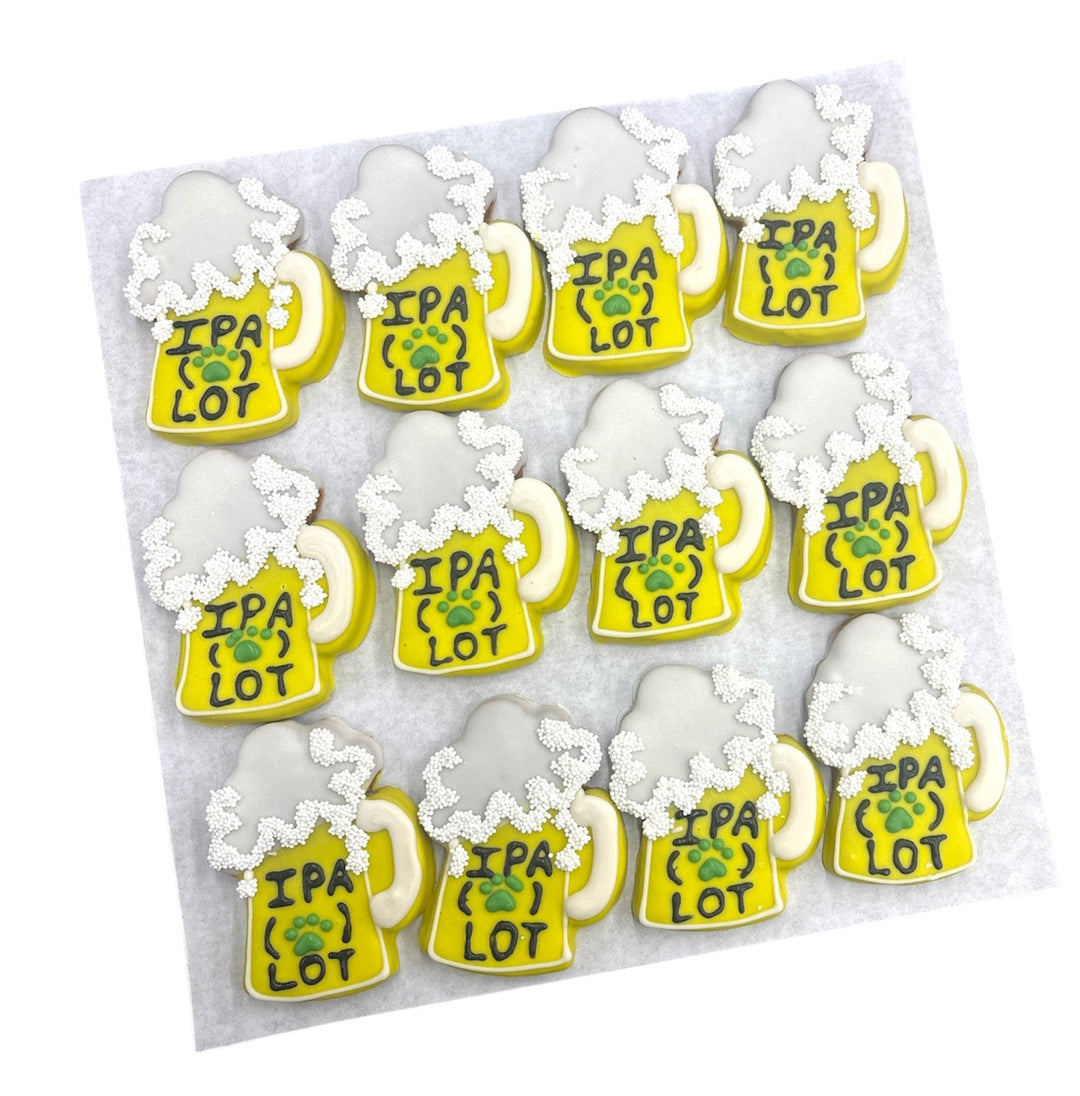 IPA Lot