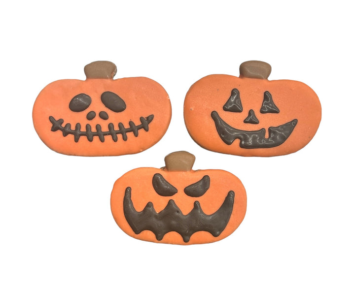 Jack O Lanterns