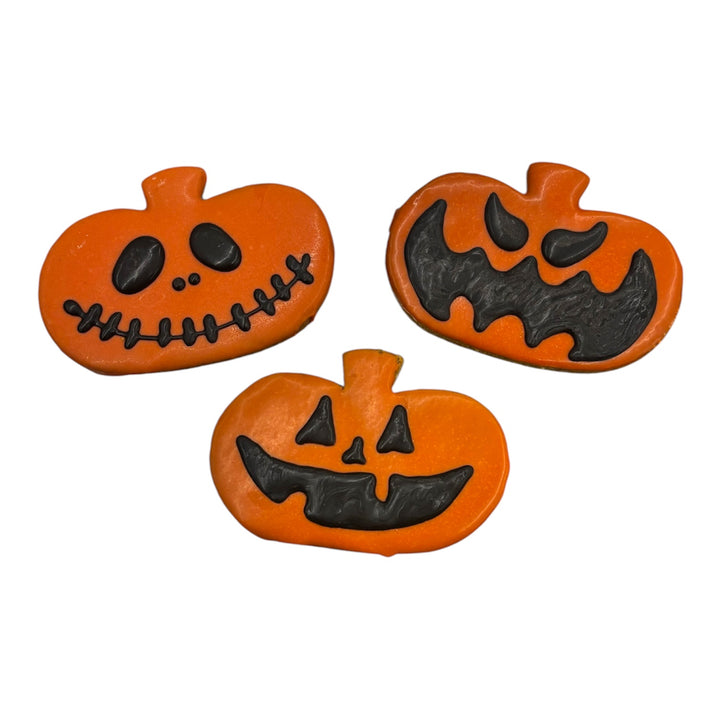 Jack O Lanterns