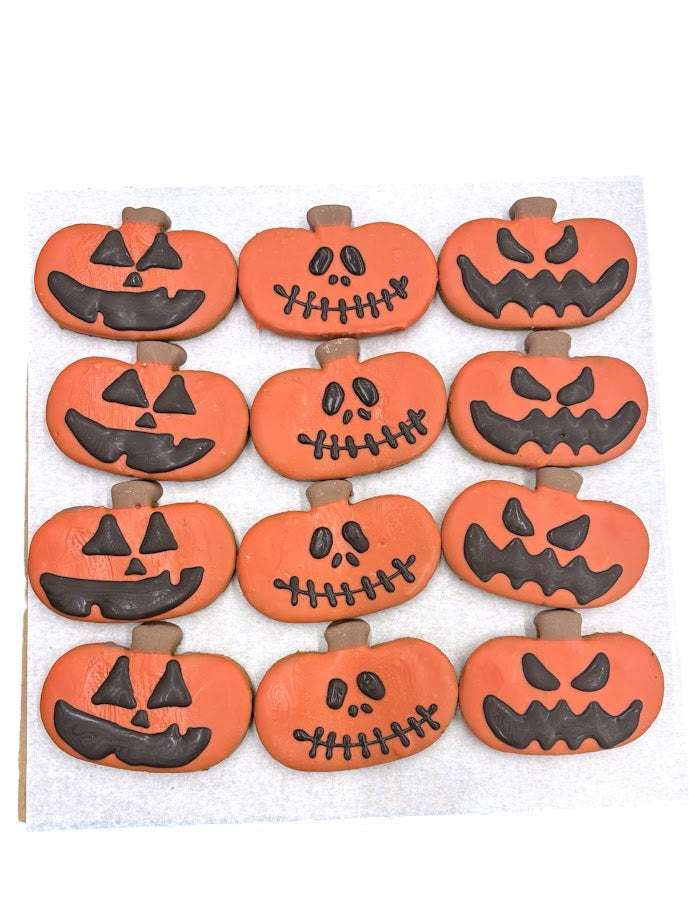 Jack O Lanterns
