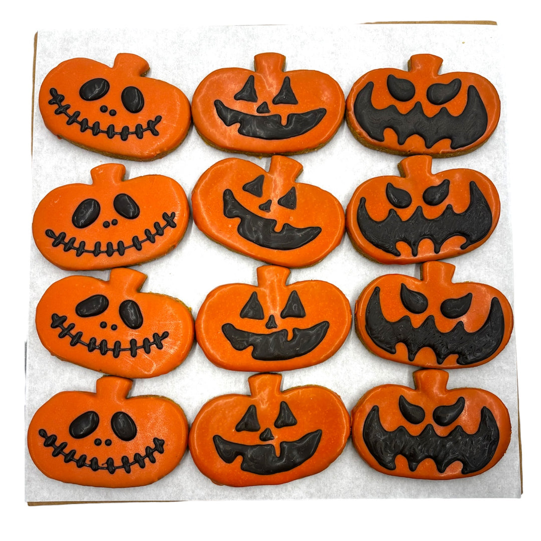 Jack O Lanterns