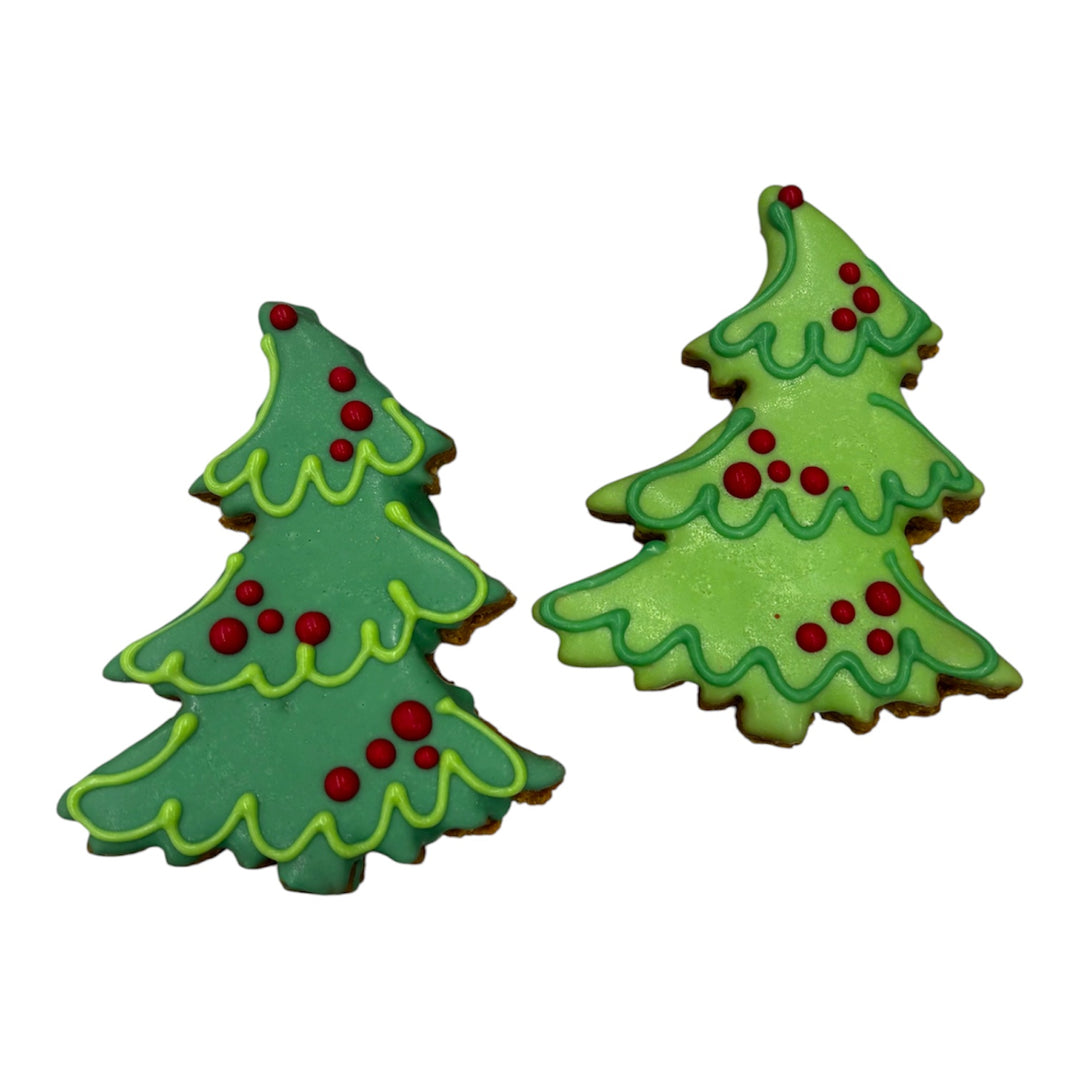 Jolly Firs
