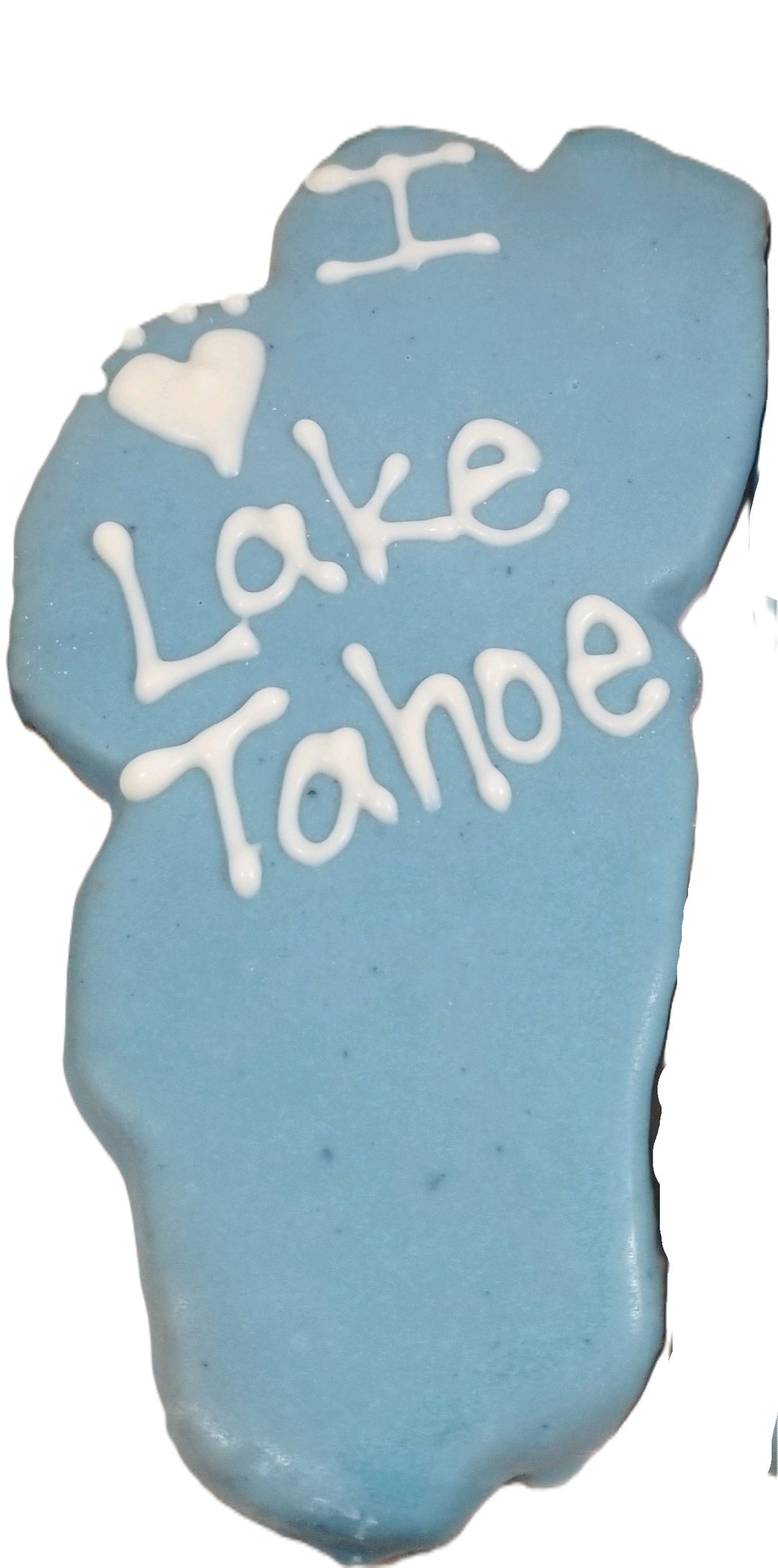 Custom Lake Tahoe