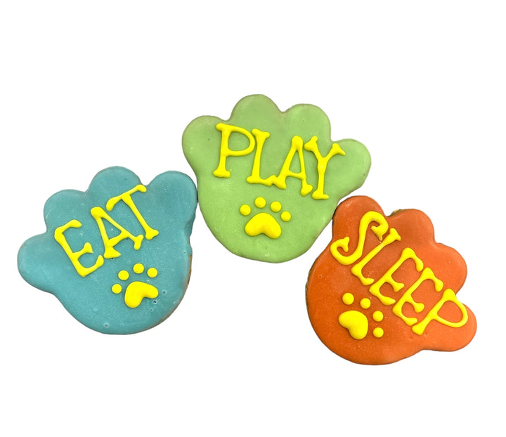 Individual treat