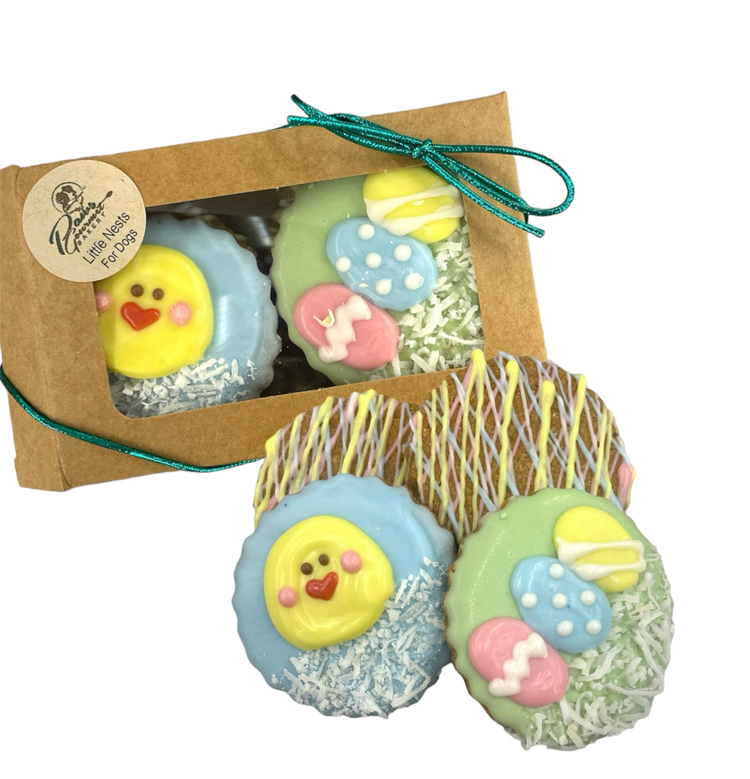 Individual treat