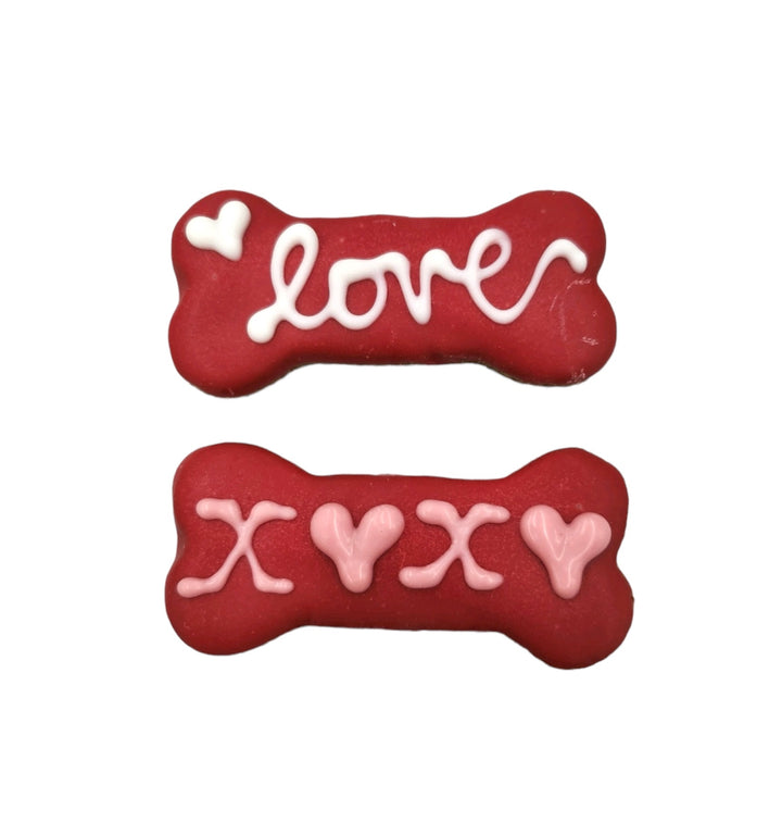 Little Bits of Love