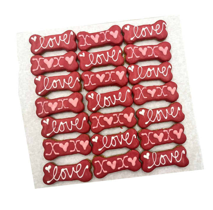 Little Bits of Love