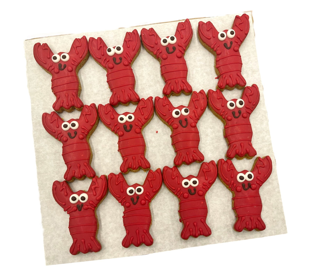 Lobsters