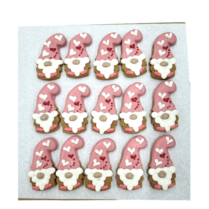 Lovestruck Gnomes