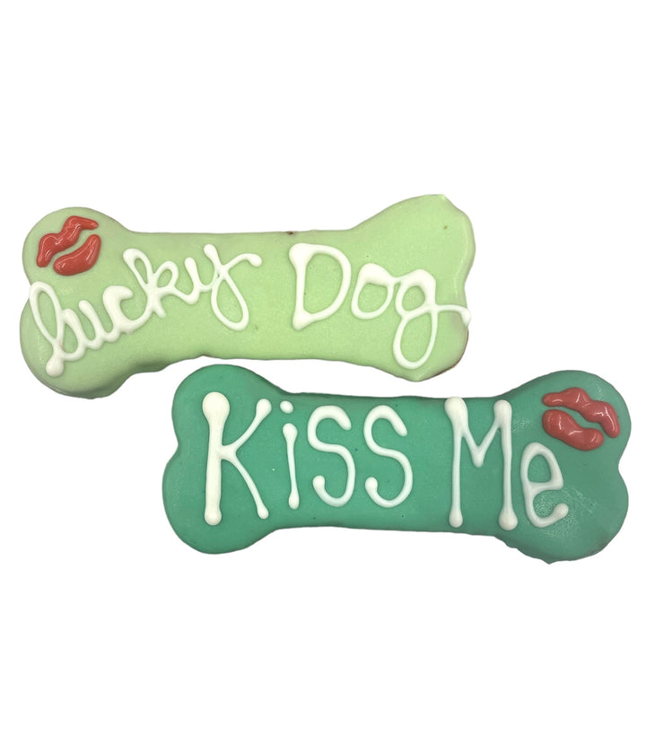 Lucky Kiss Bones
