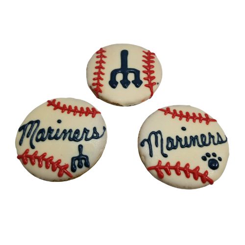 Custom Team Baseballs: