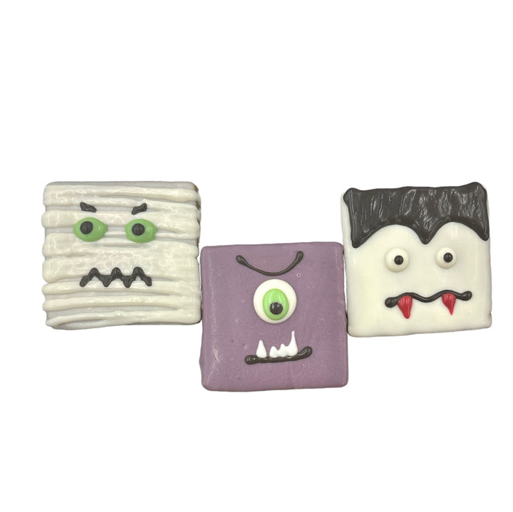 Monster Mash