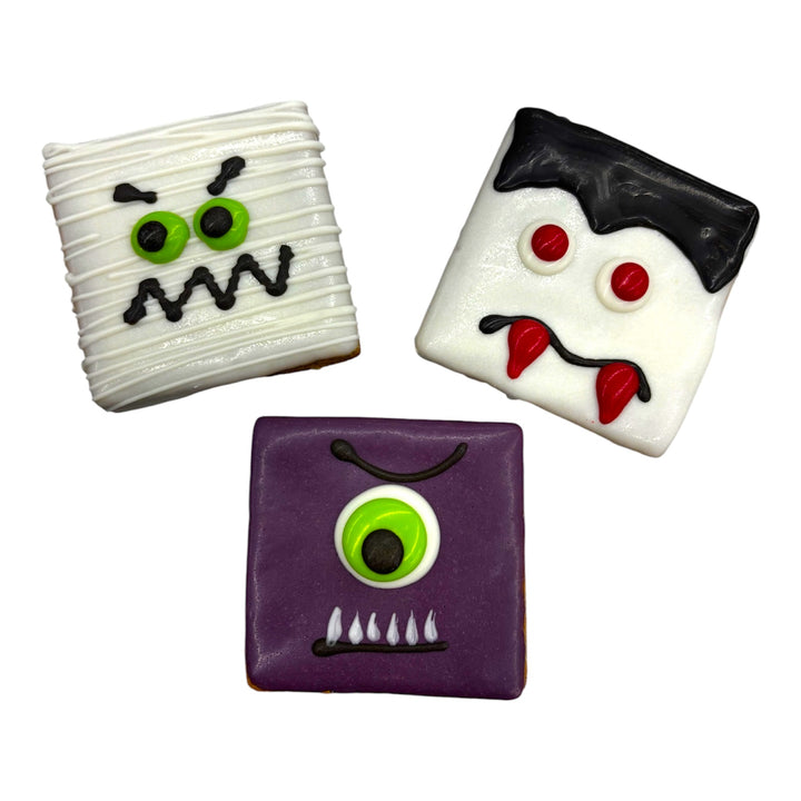 Monster Mash