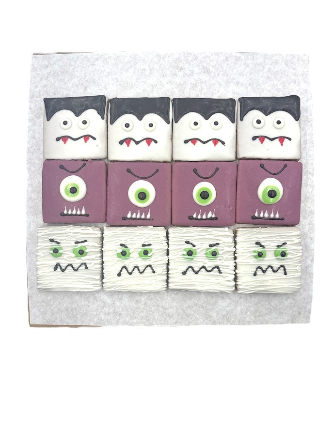 Monster Mash