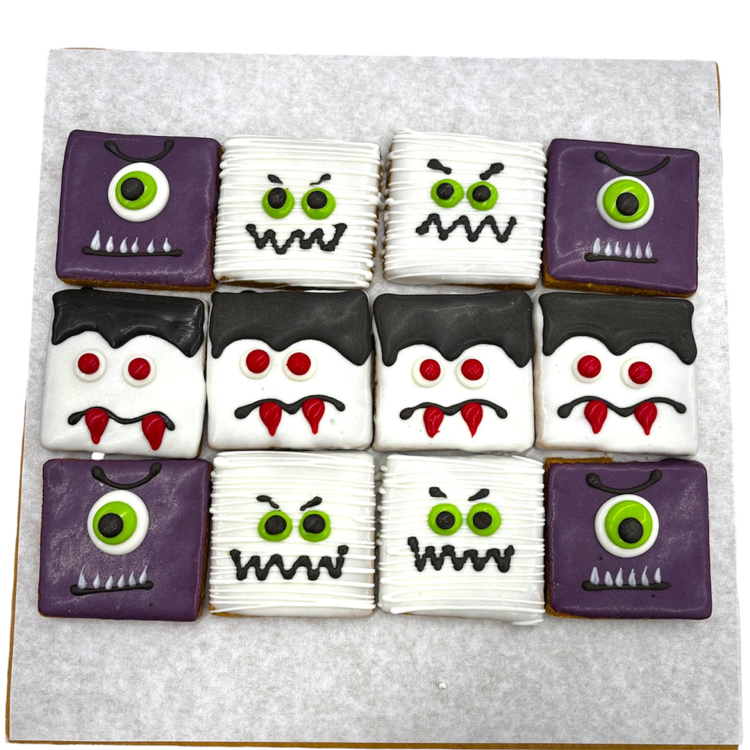 Monster Mash