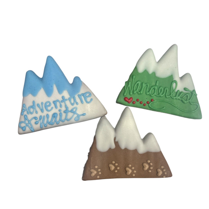 Mountain Life