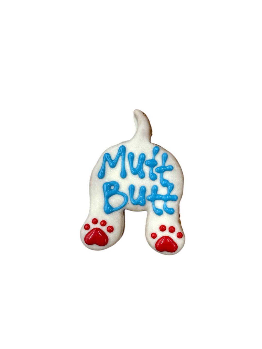 Custom Dog Tails