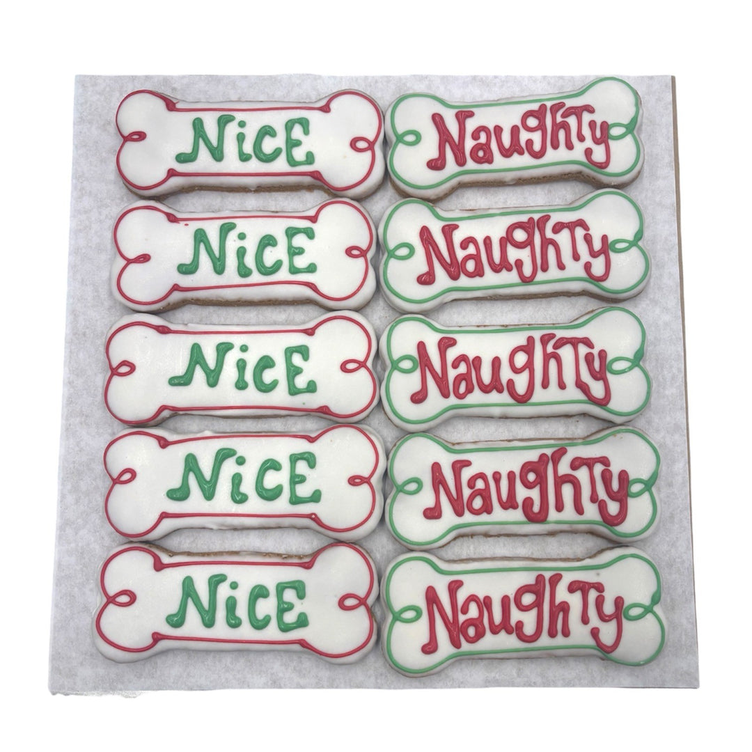 Naughty Nice Bones