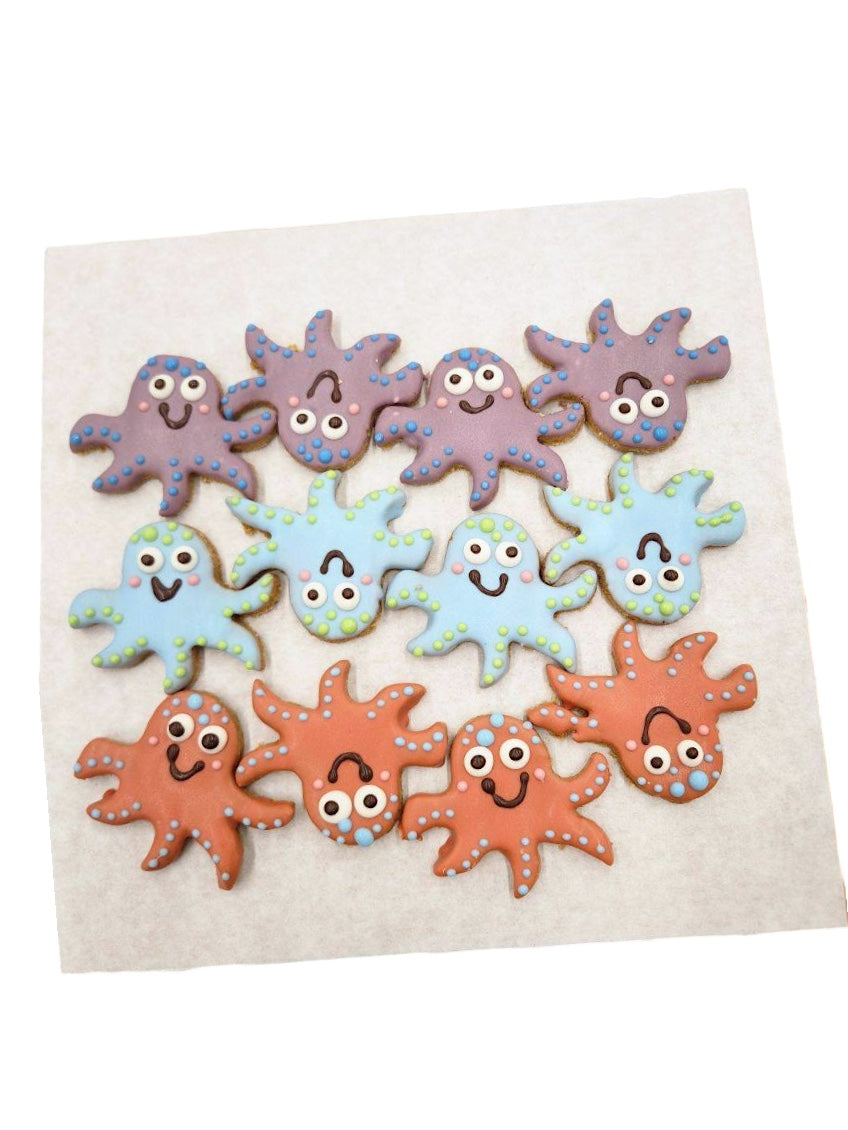 Octopus