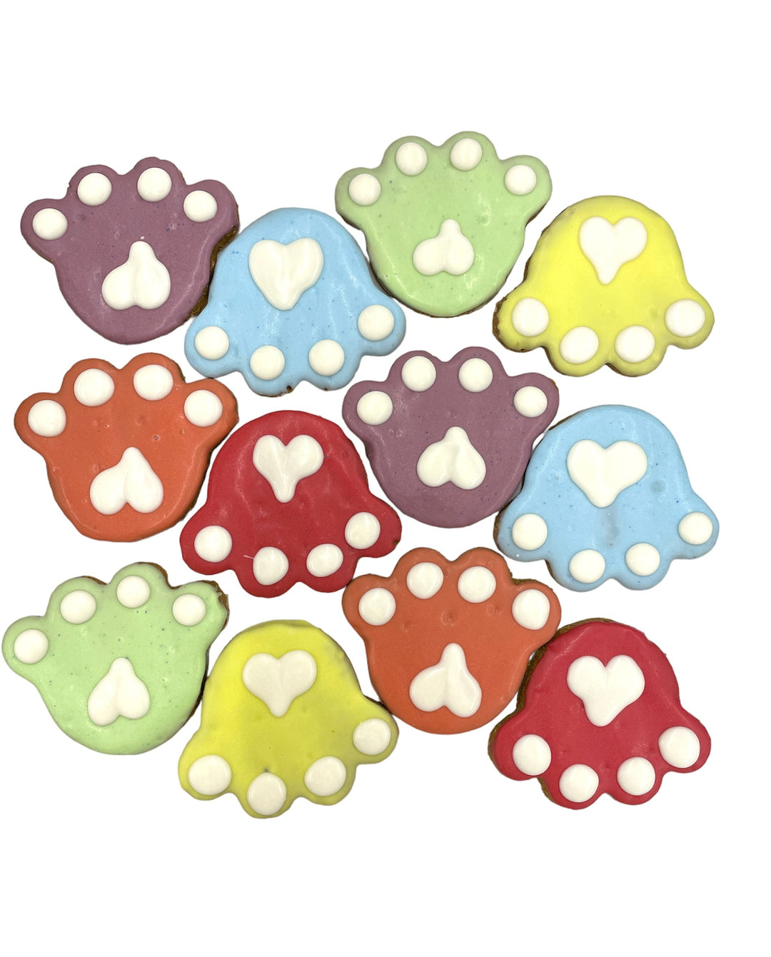 Paw Pride