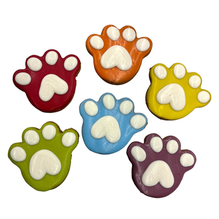 Paw Pride