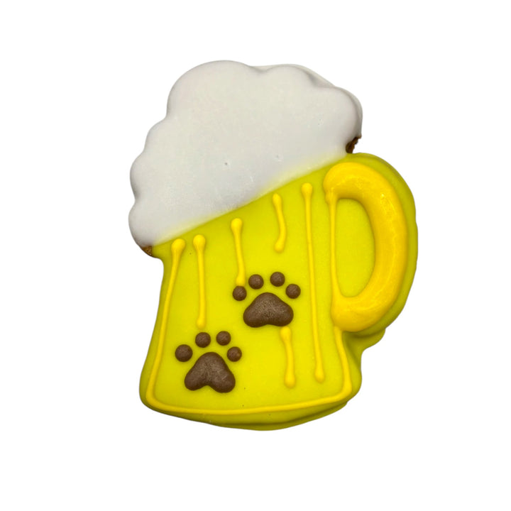 Custom Beer Mugs