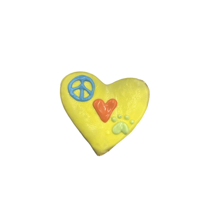 Custom Hearts