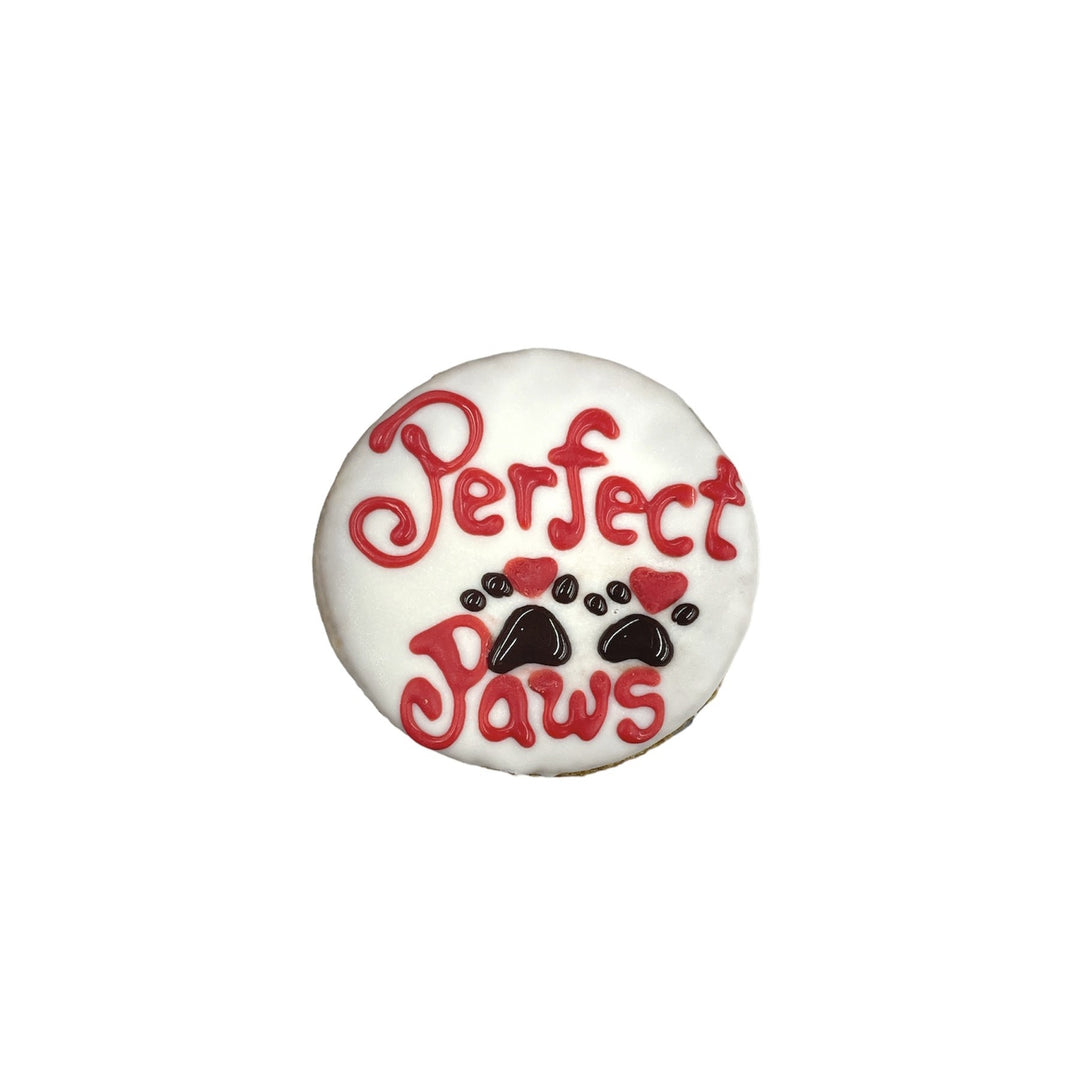 Custom 3" Circles