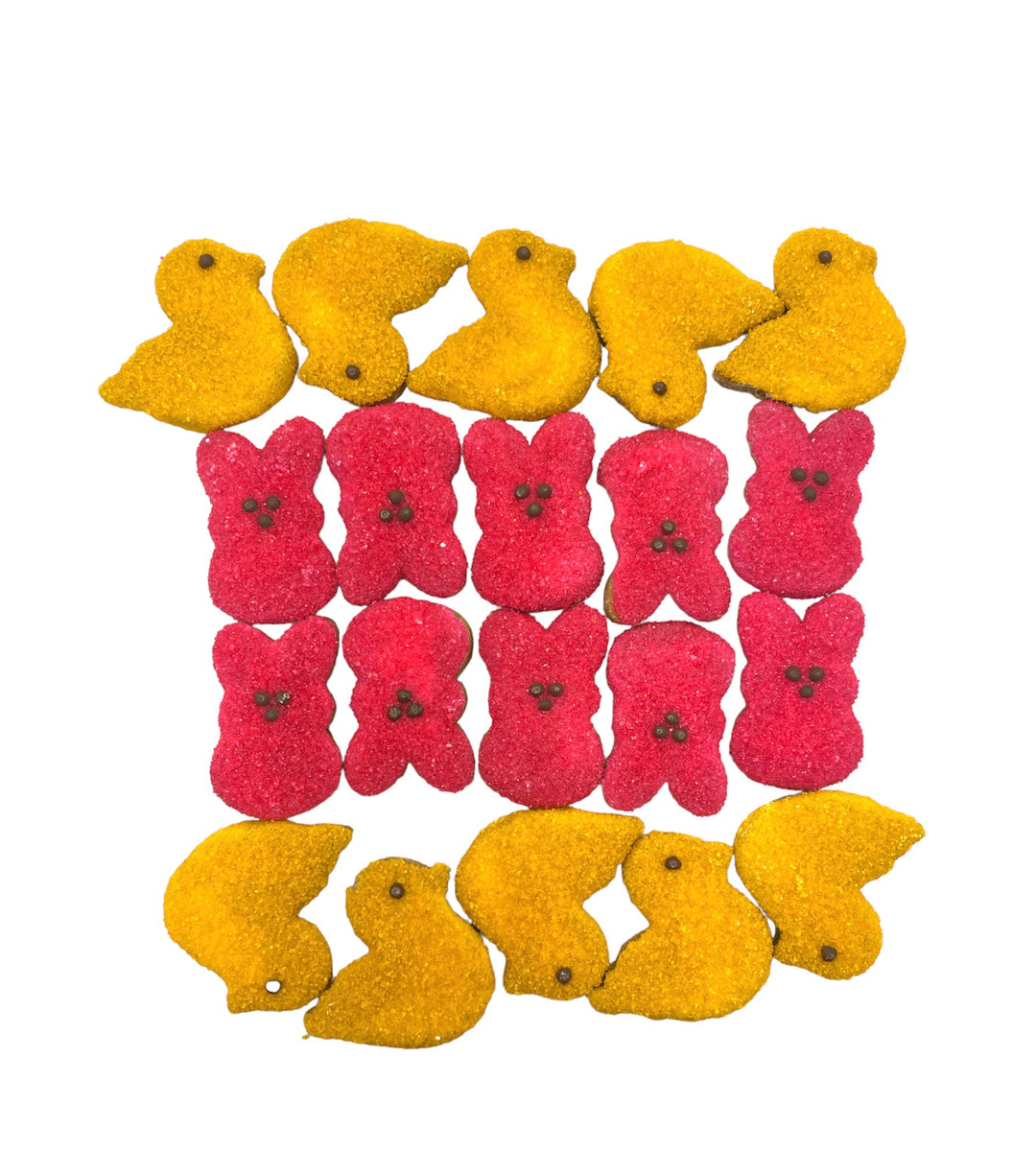 Pipsqueaks