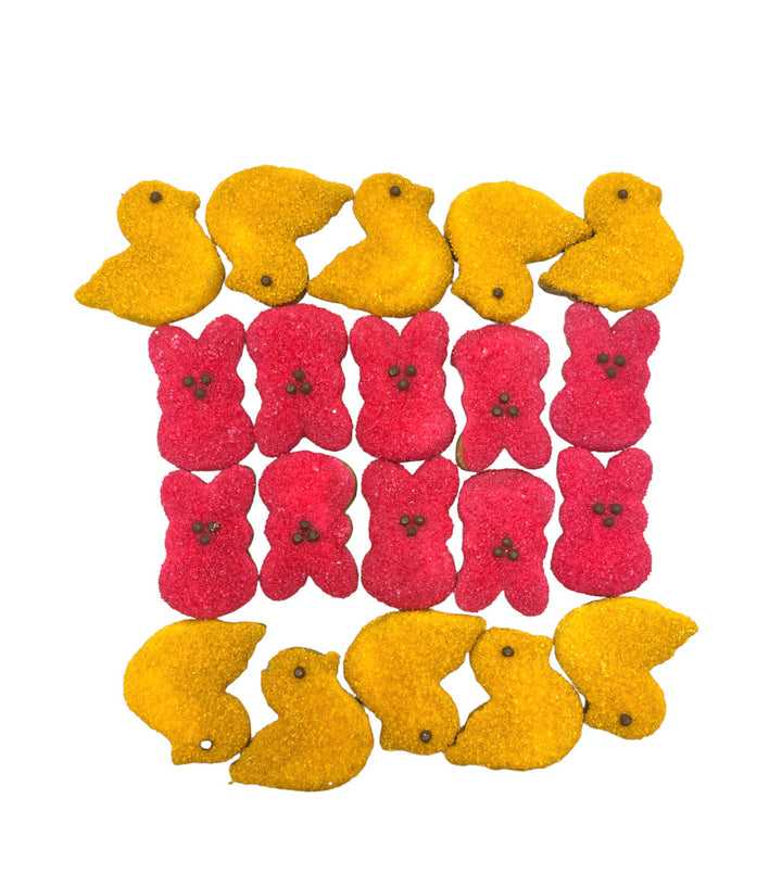 Pipsqueaks