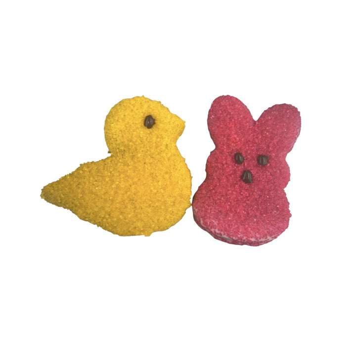 Pipsqueaks