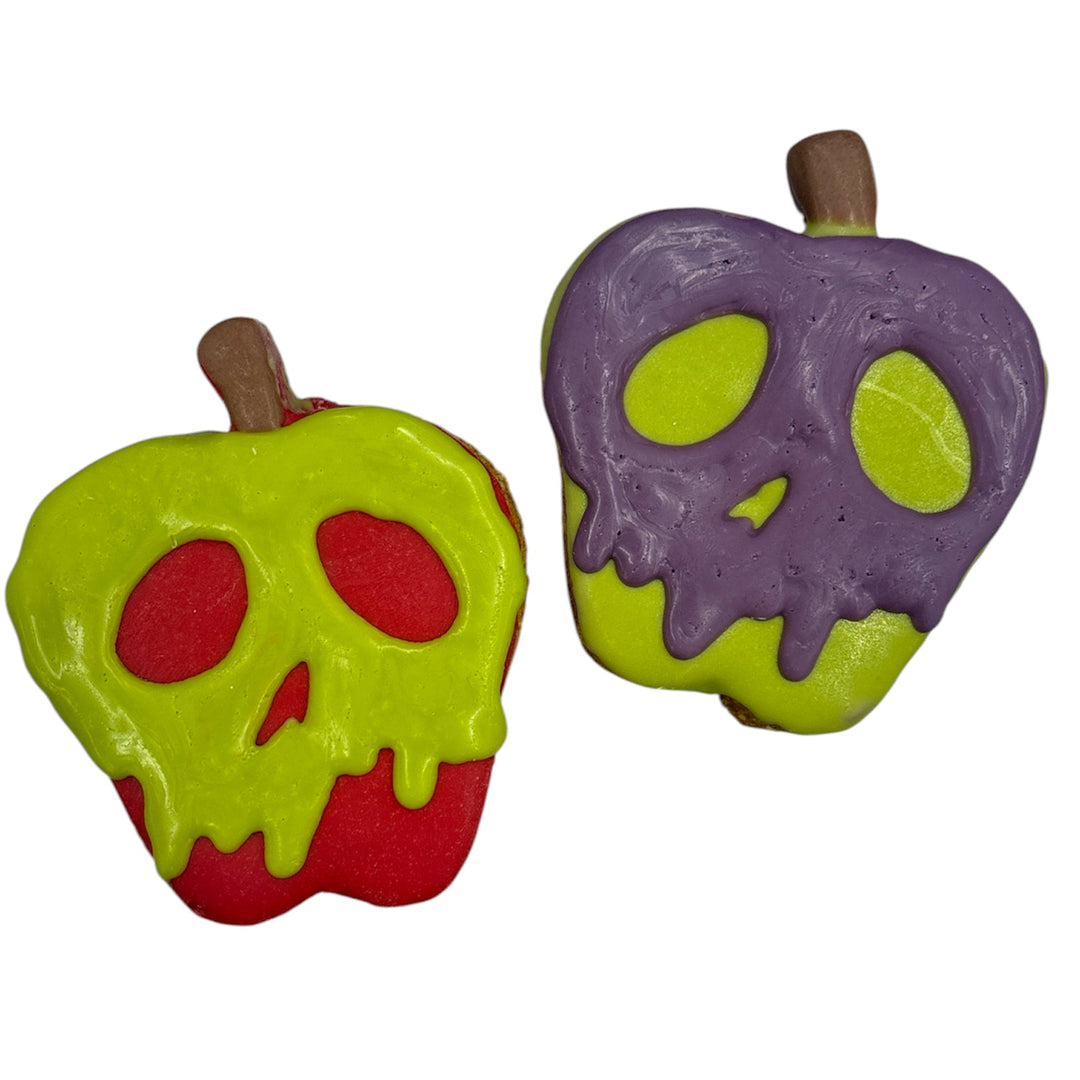 Poison Apples