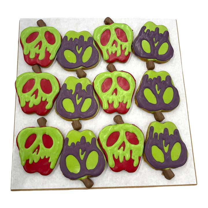 Poison Apples