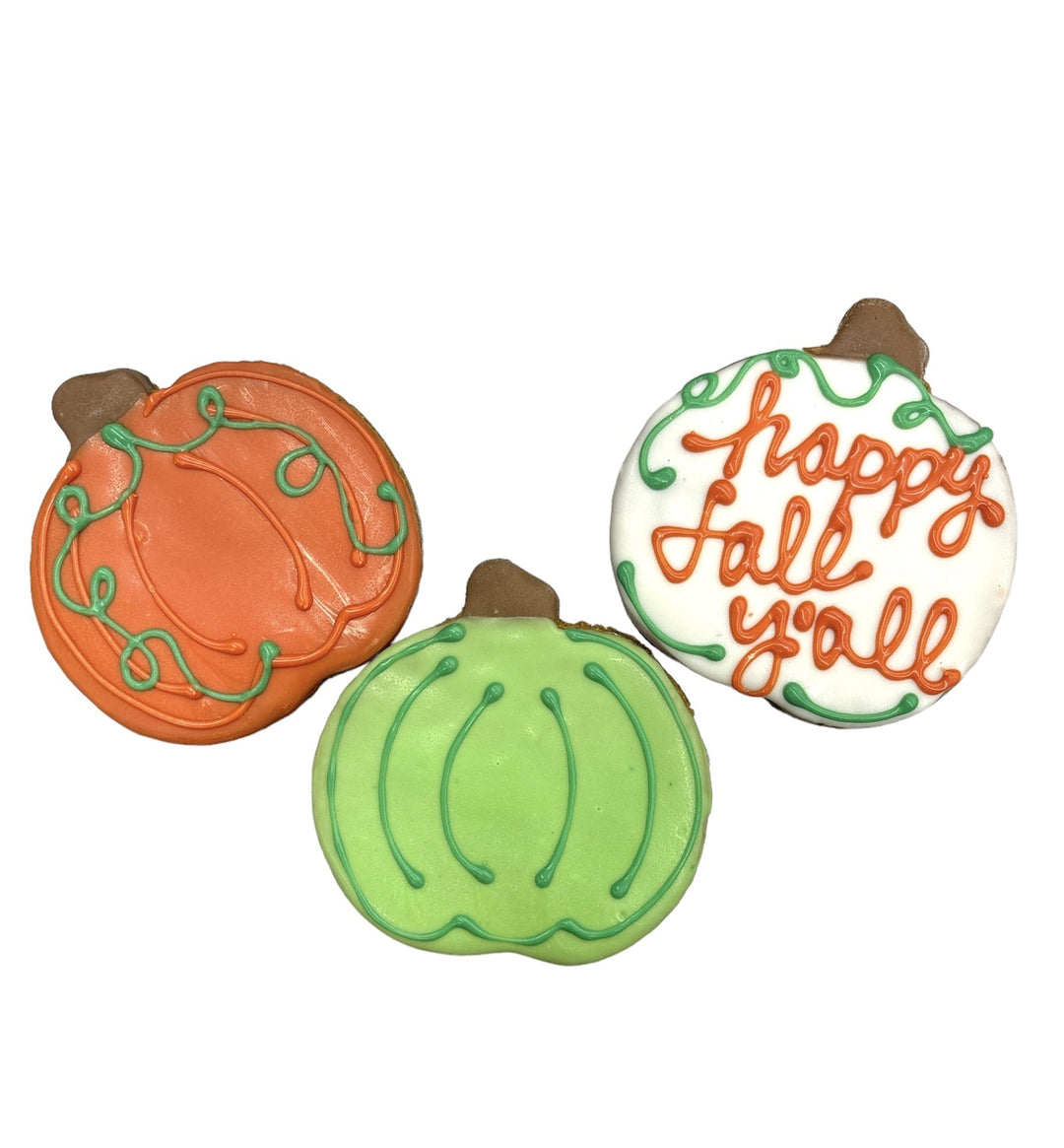 Pumpkins