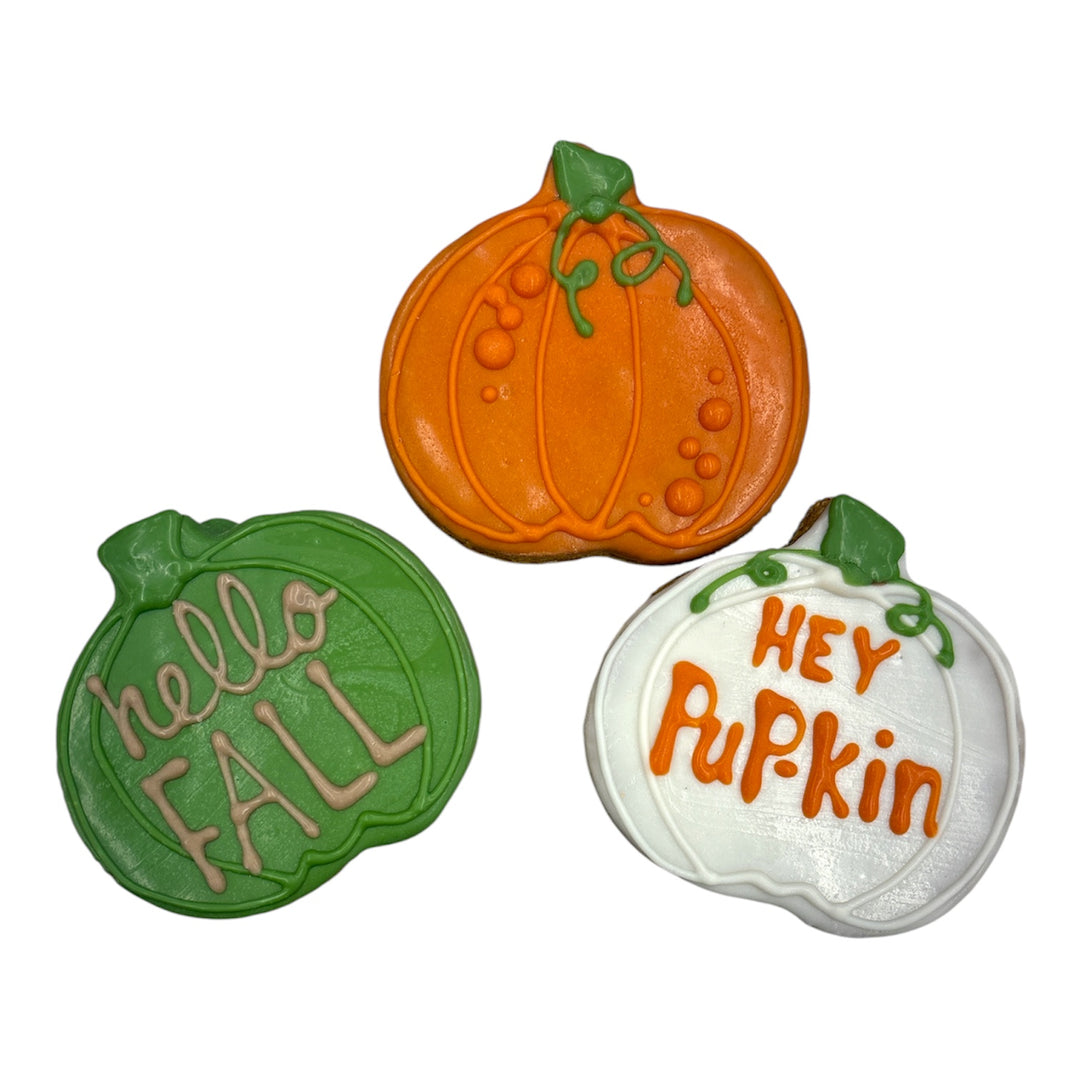 Pumpkins