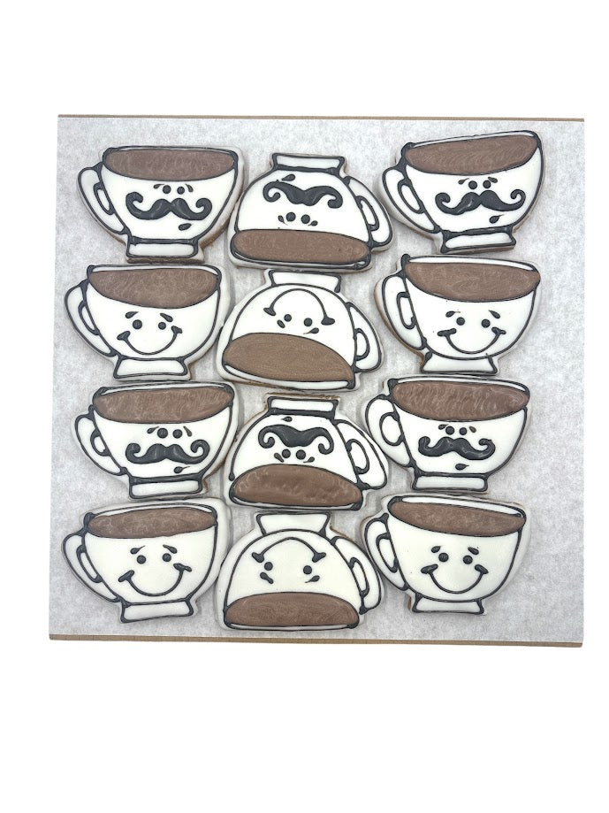 Puppachino