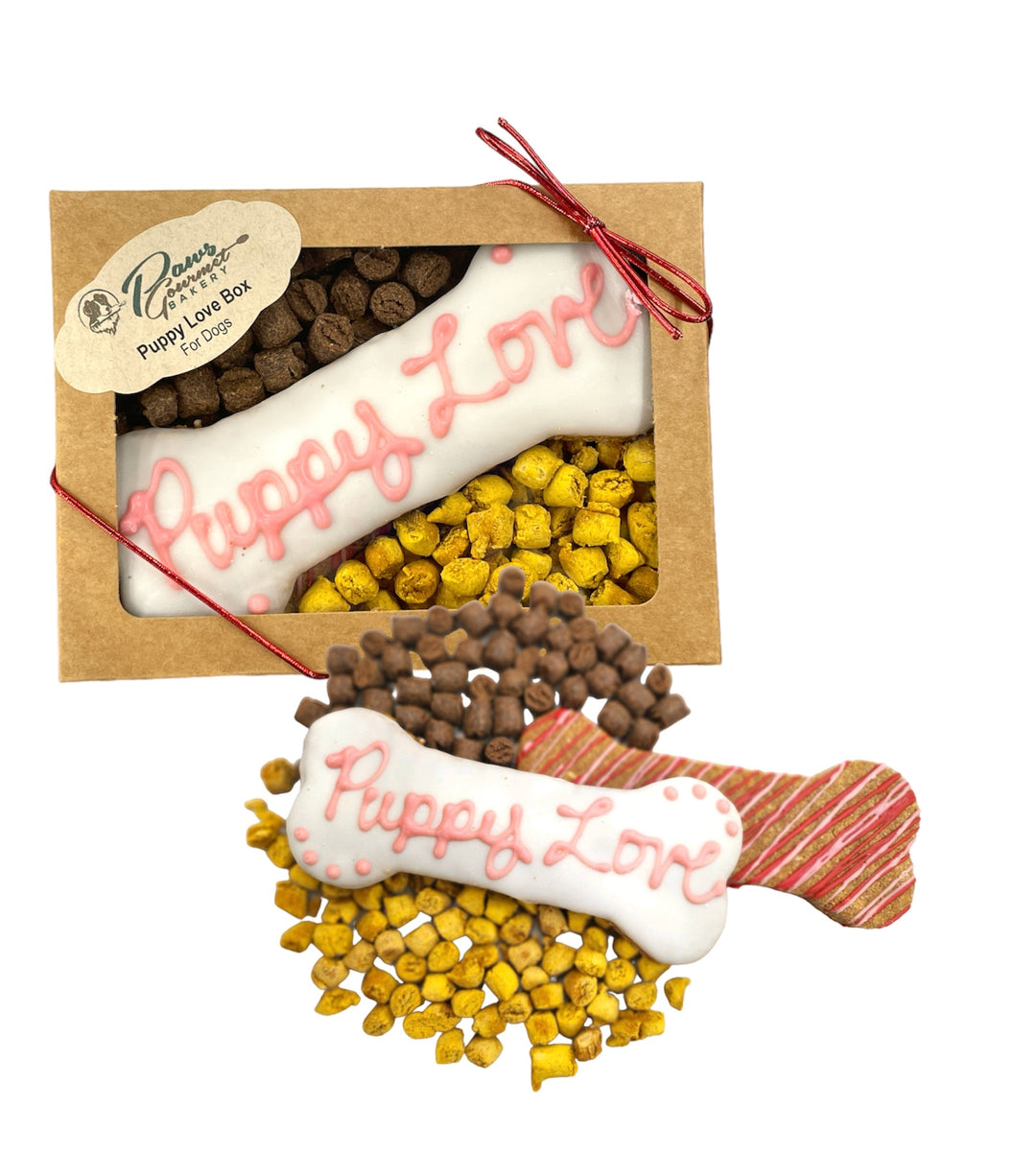 Individual treat