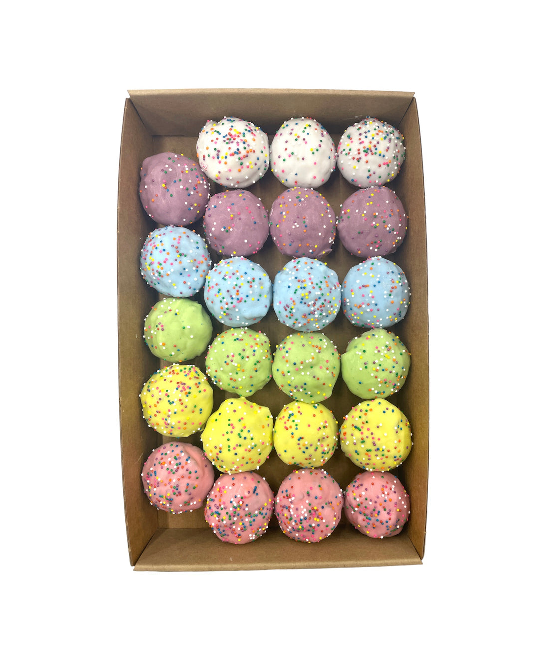 Puppycakes