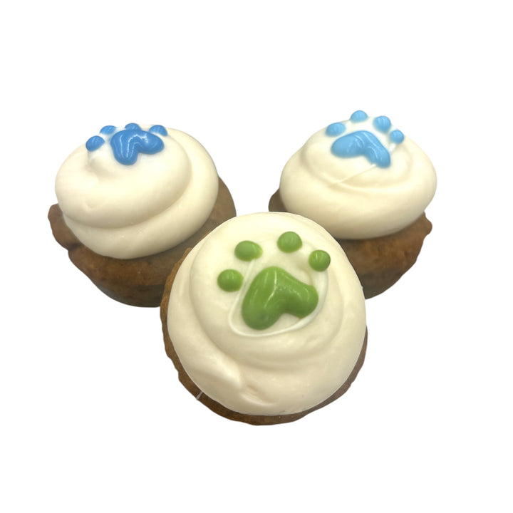 Custom Puppycakes