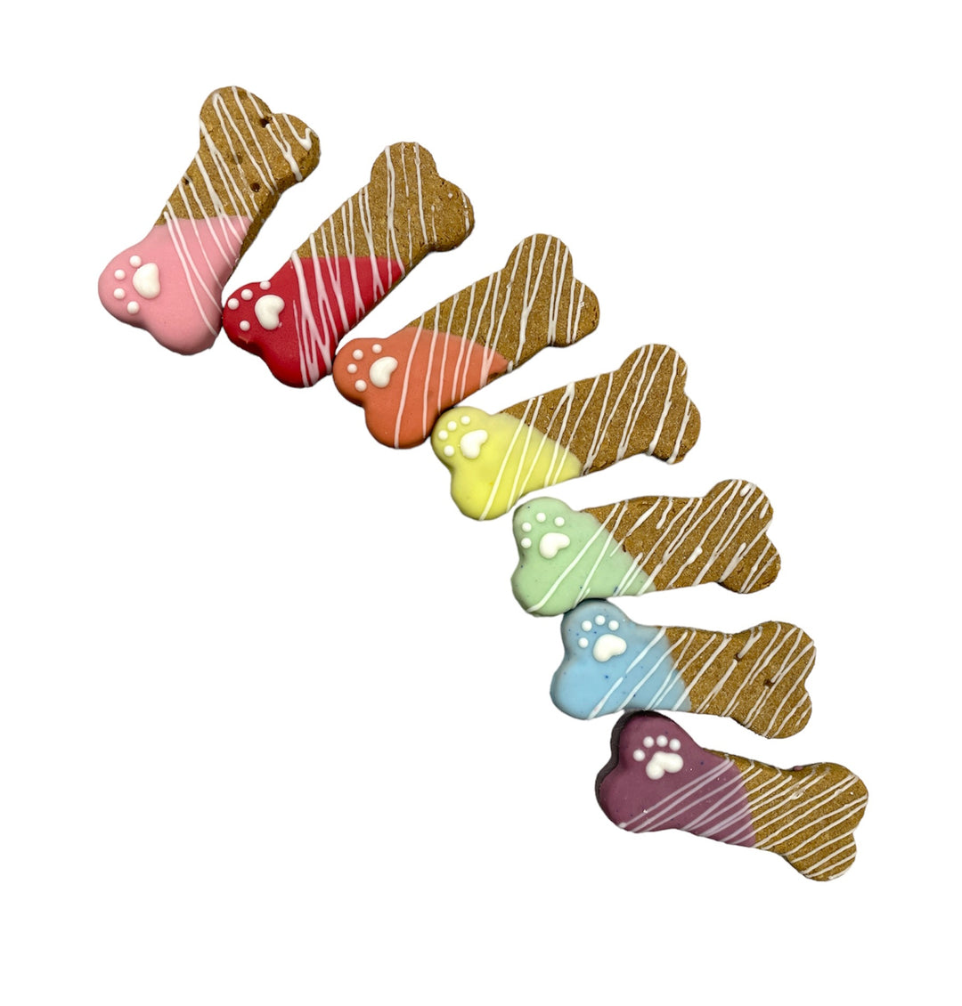 Rainbow Minis
