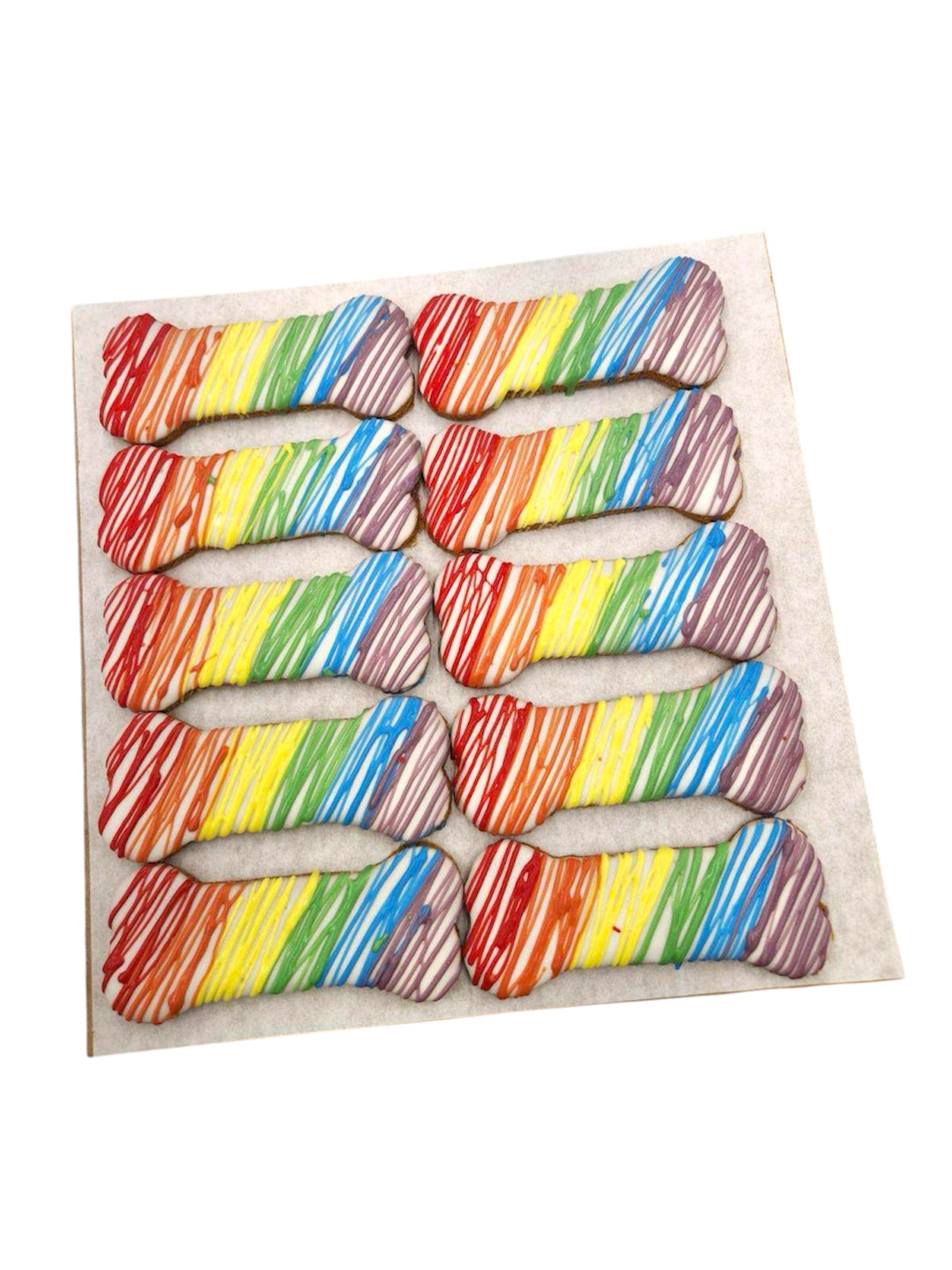 Rainbow Bones