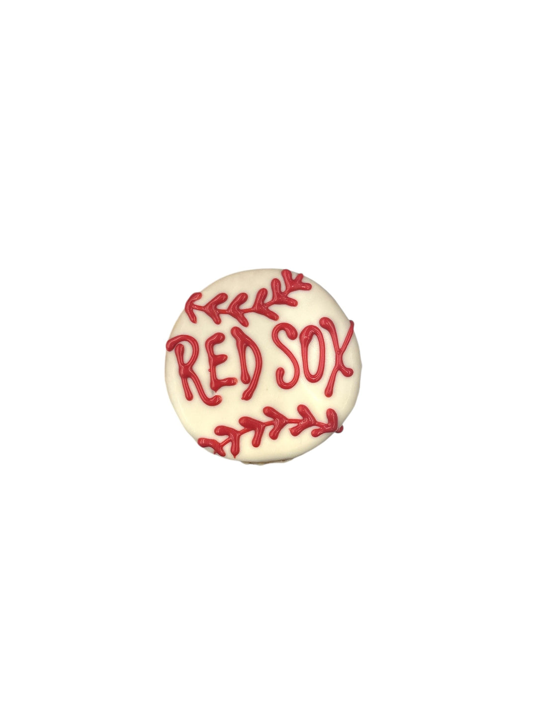 Custom Team Baseballs: