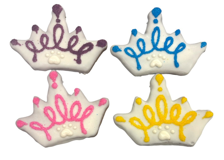 Individual treat