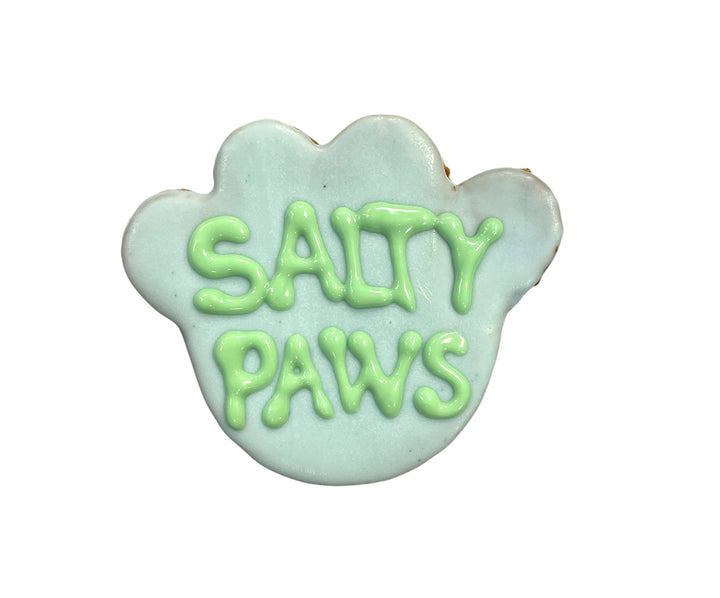 Custom Paws