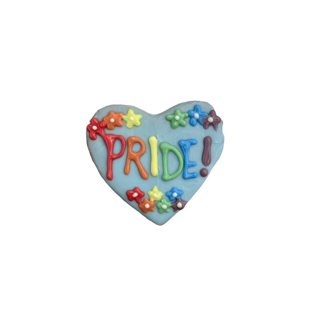 Custom Hearts