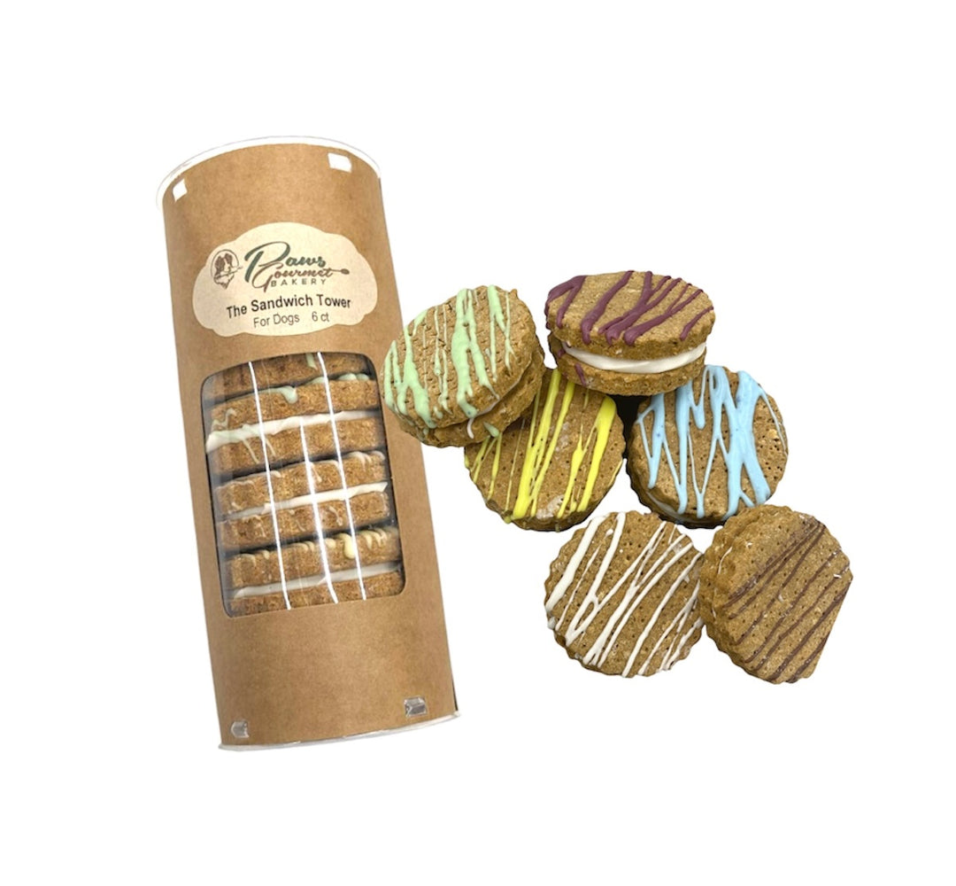 Individual treat
