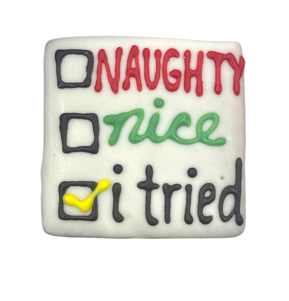 Individual treat