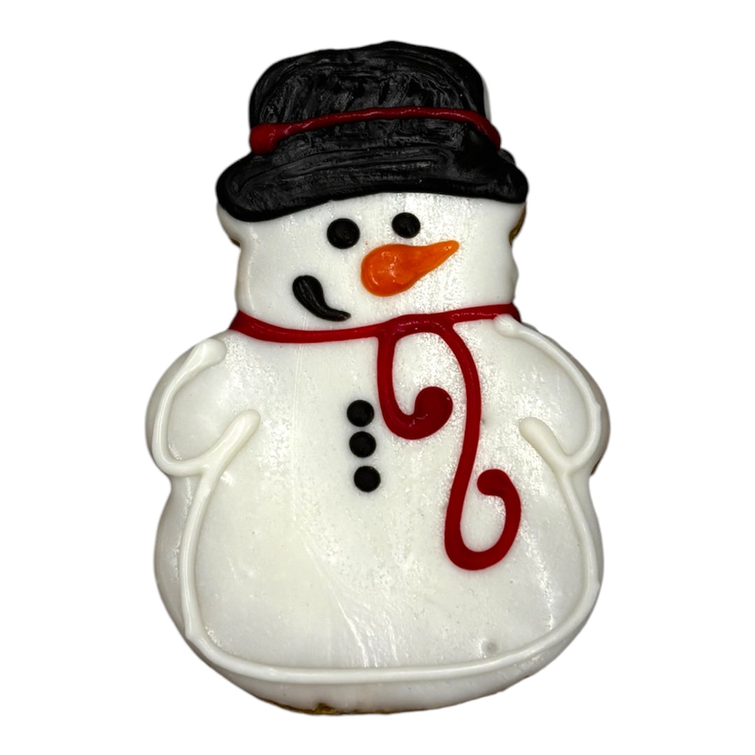 Snow Dudes