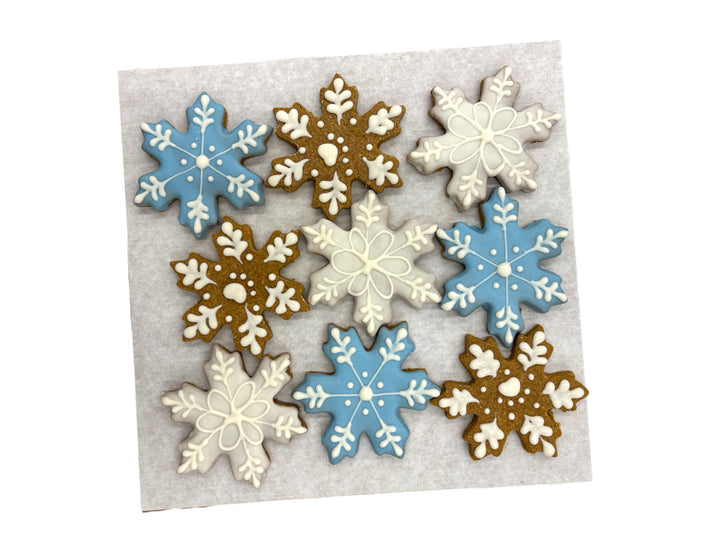 Snowflakes