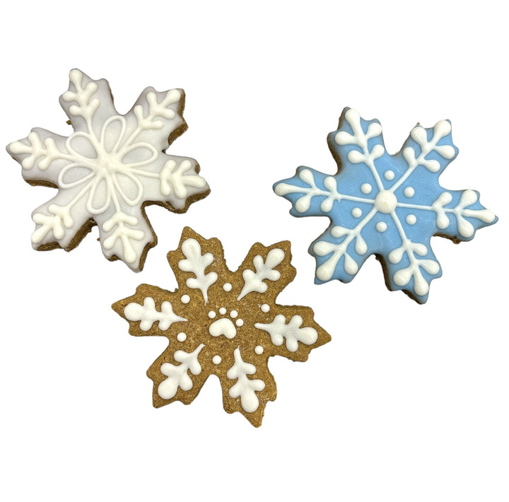 Snowflakes